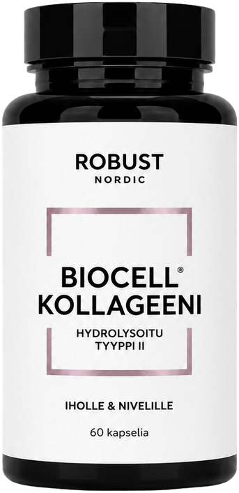 BioCell® Collagen