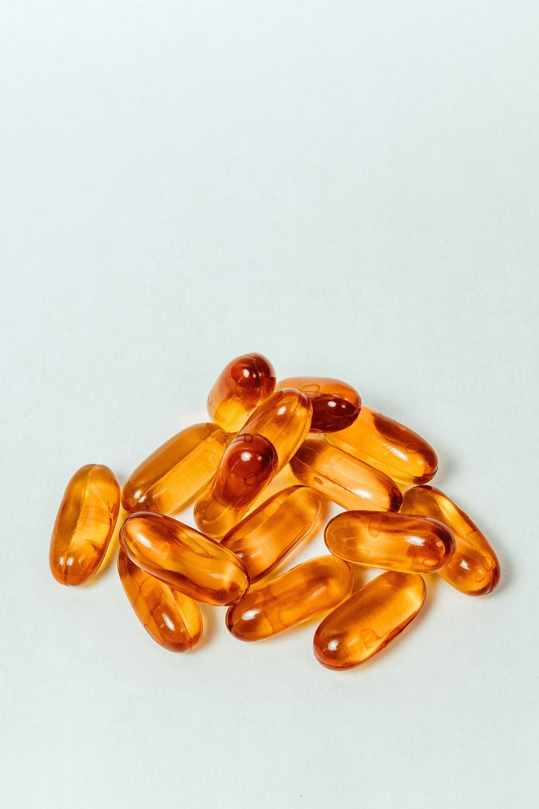 Golden Omega® Kalaöljy – arjessa
