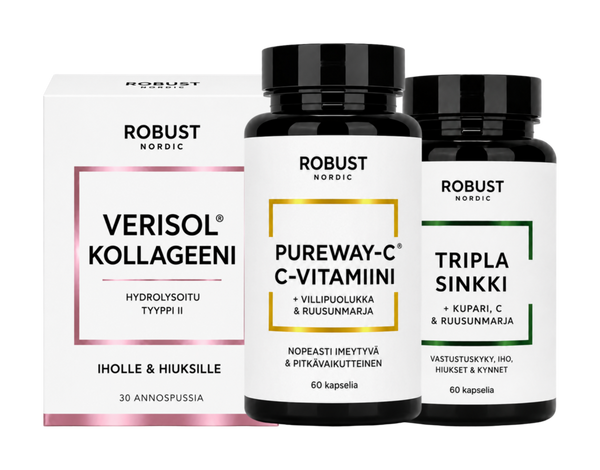 Beauty from Within Bundle