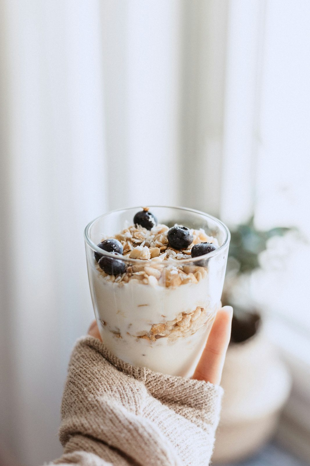 High-Strength Probiotic 75 Billion – in everyday life